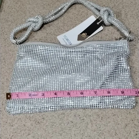 YUWITA purse NWT - Picture 3 of 7
